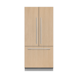 French Door Fridges